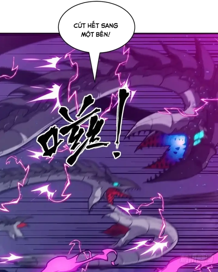 Tay Trái Của Ta Có Thể Dị Biến Chapter 145 - 61