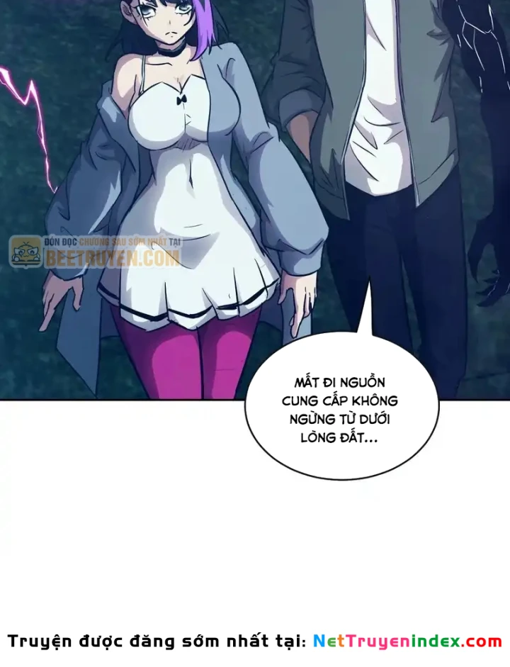 Tay Trái Của Ta Có Thể Dị Biến Chapter 145 - 67