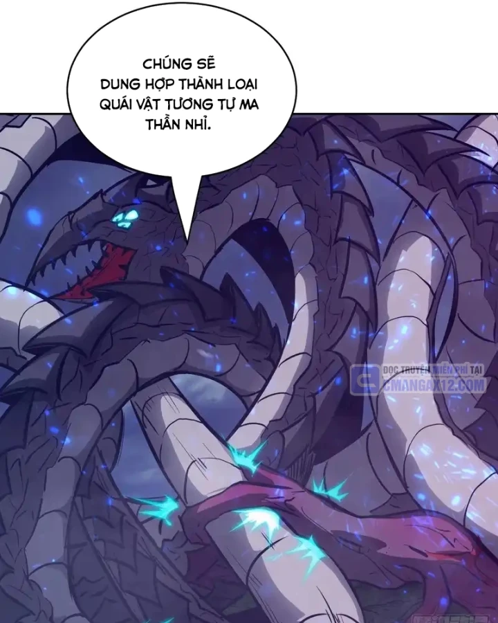 Tay Trái Của Ta Có Thể Dị Biến Chapter 145 - 68