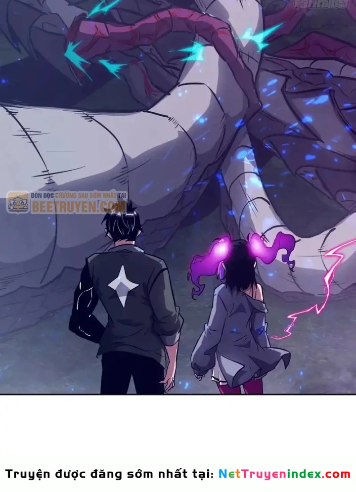 Tay Trái Của Ta Có Thể Dị Biến Chapter 145 - 69