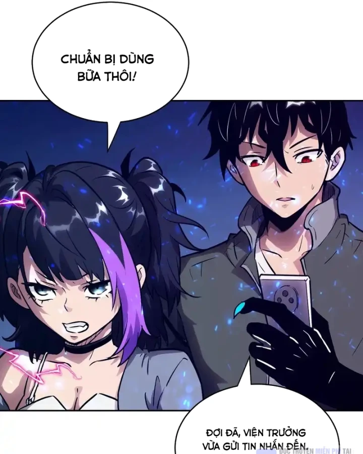 Tay Trái Của Ta Có Thể Dị Biến Chapter 145 - 70