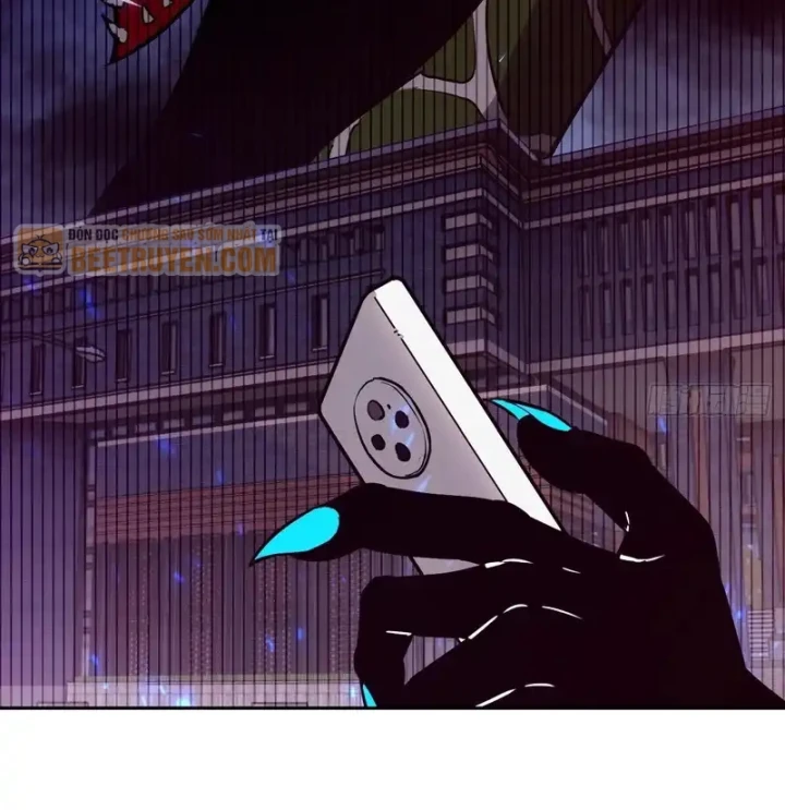 Tay Trái Của Ta Có Thể Dị Biến Chapter 145 - 72