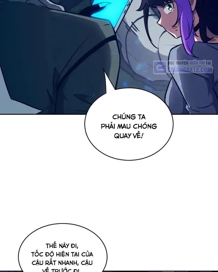 Tay Trái Của Ta Có Thể Dị Biến Chapter 145 - 74