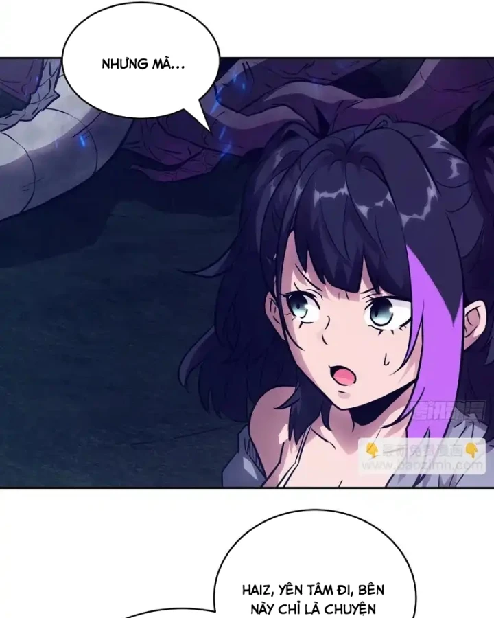 Tay Trái Của Ta Có Thể Dị Biến Chapter 145 - 77