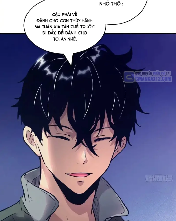 Tay Trái Của Ta Có Thể Dị Biến Chapter 145 - 78