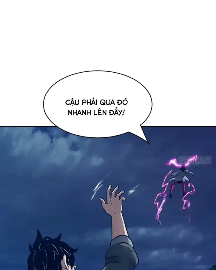 Tay Trái Của Ta Có Thể Dị Biến Chapter 145 - 81