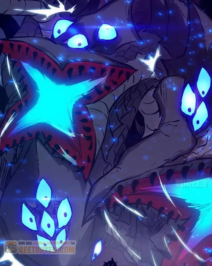 Tay Trái Của Ta Có Thể Dị Biến Chapter 145 - 83