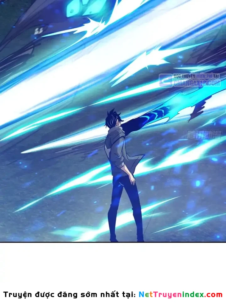 Tay Trái Của Ta Có Thể Dị Biến Chapter 145 - 86