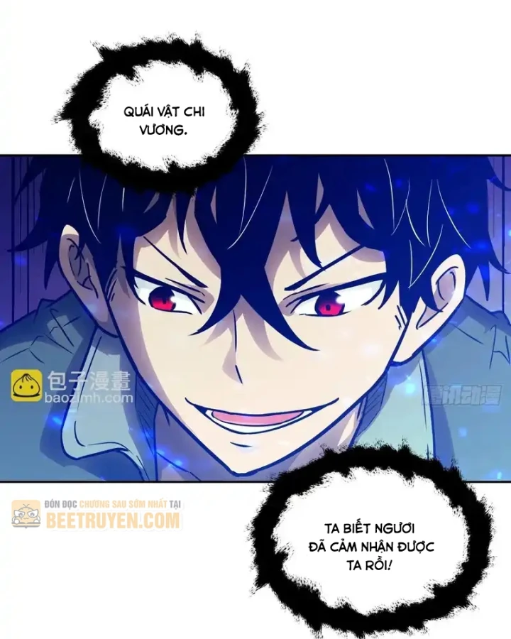 Tay Trái Của Ta Có Thể Dị Biến Chapter 145 - 87