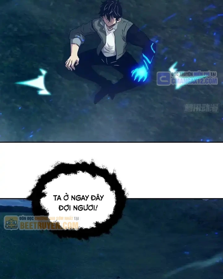 Tay Trái Của Ta Có Thể Dị Biến Chapter 145 - 89