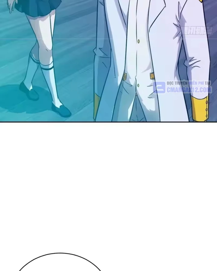 Tay Trái Của Ta Có Thể Dị Biến Chapter 146 - 4