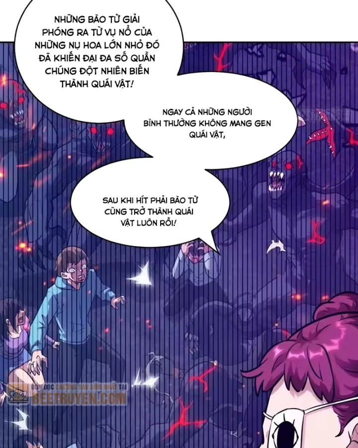 Tay Trái Của Ta Có Thể Dị Biến Chapter 146 - 5