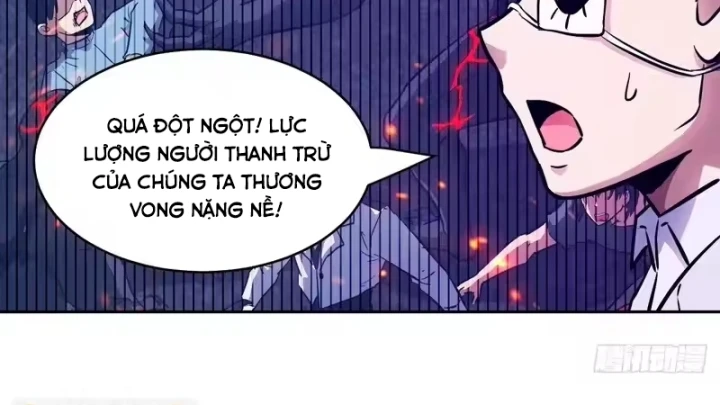 Tay Trái Của Ta Có Thể Dị Biến Chapter 146 - 6