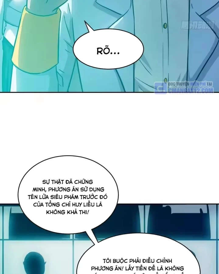 Tay Trái Của Ta Có Thể Dị Biến Chapter 146 - 8