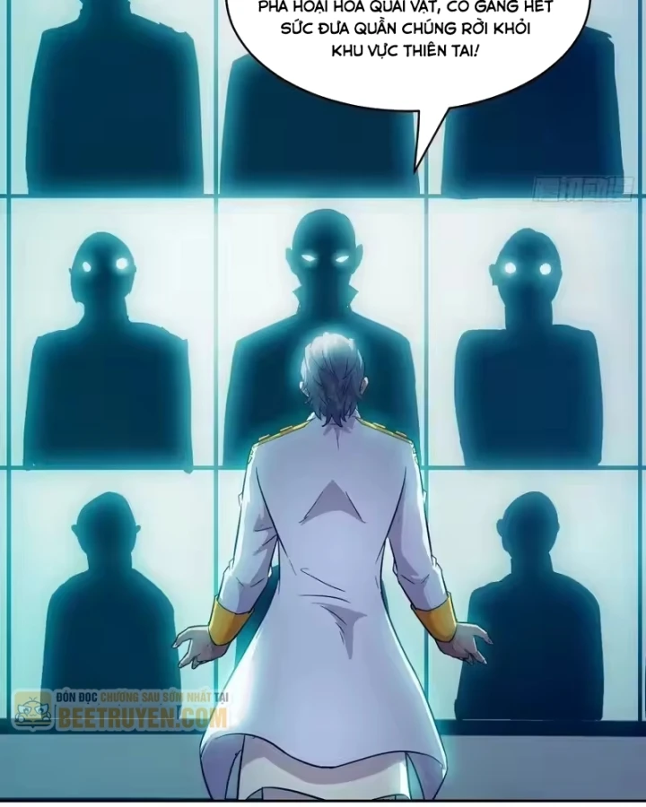 Tay Trái Của Ta Có Thể Dị Biến Chapter 146 - 9