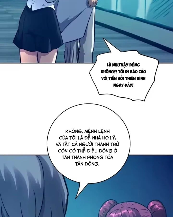 Tay Trái Của Ta Có Thể Dị Biến Chapter 146 - 12