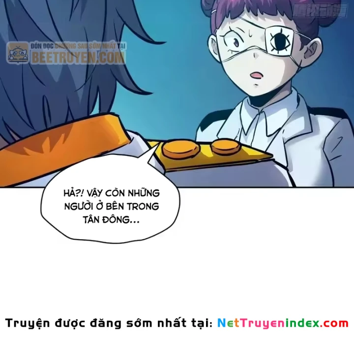 Tay Trái Của Ta Có Thể Dị Biến Chapter 146 - 13