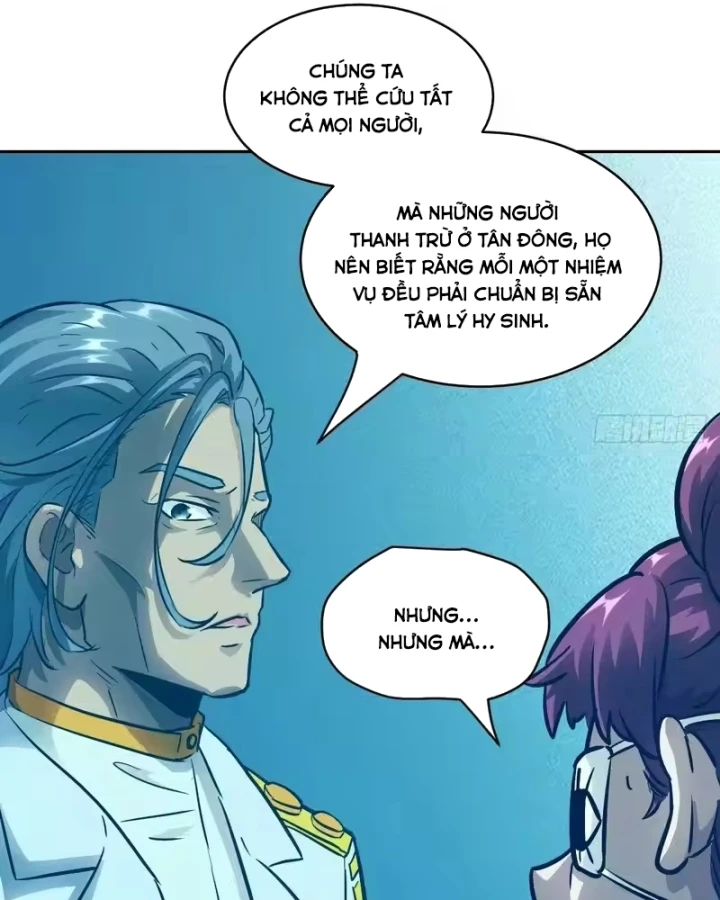 Tay Trái Của Ta Có Thể Dị Biến Chapter 146 - 14