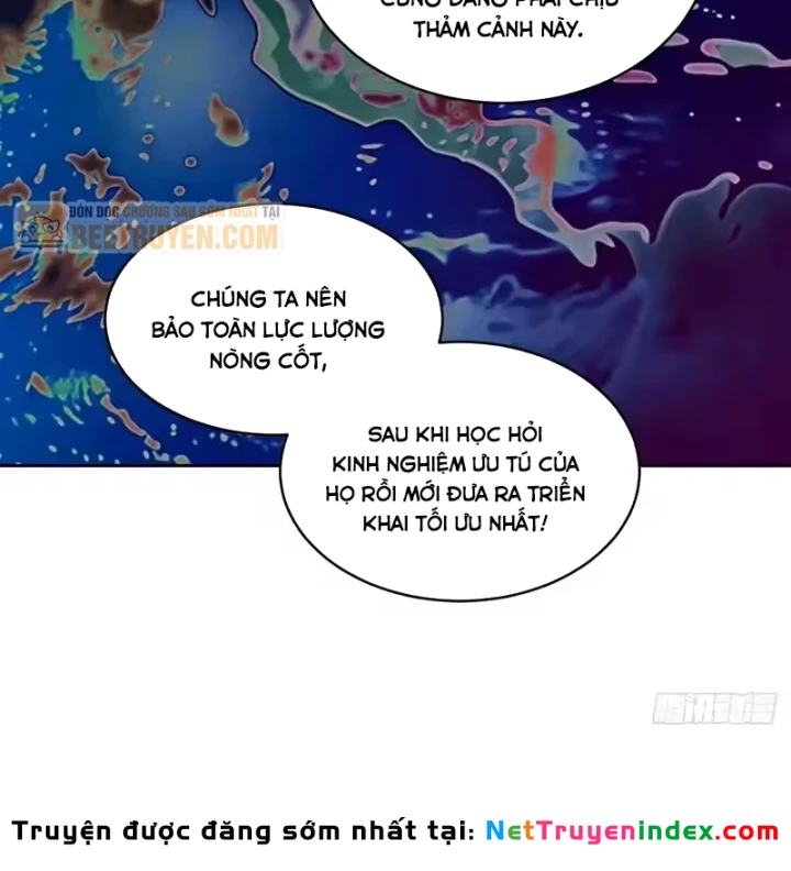 Tay Trái Của Ta Có Thể Dị Biến Chapter 146 - 17