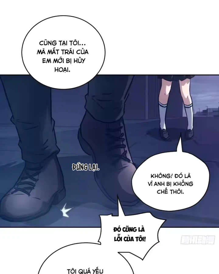 Tay Trái Của Ta Có Thể Dị Biến Chapter 146 - 23