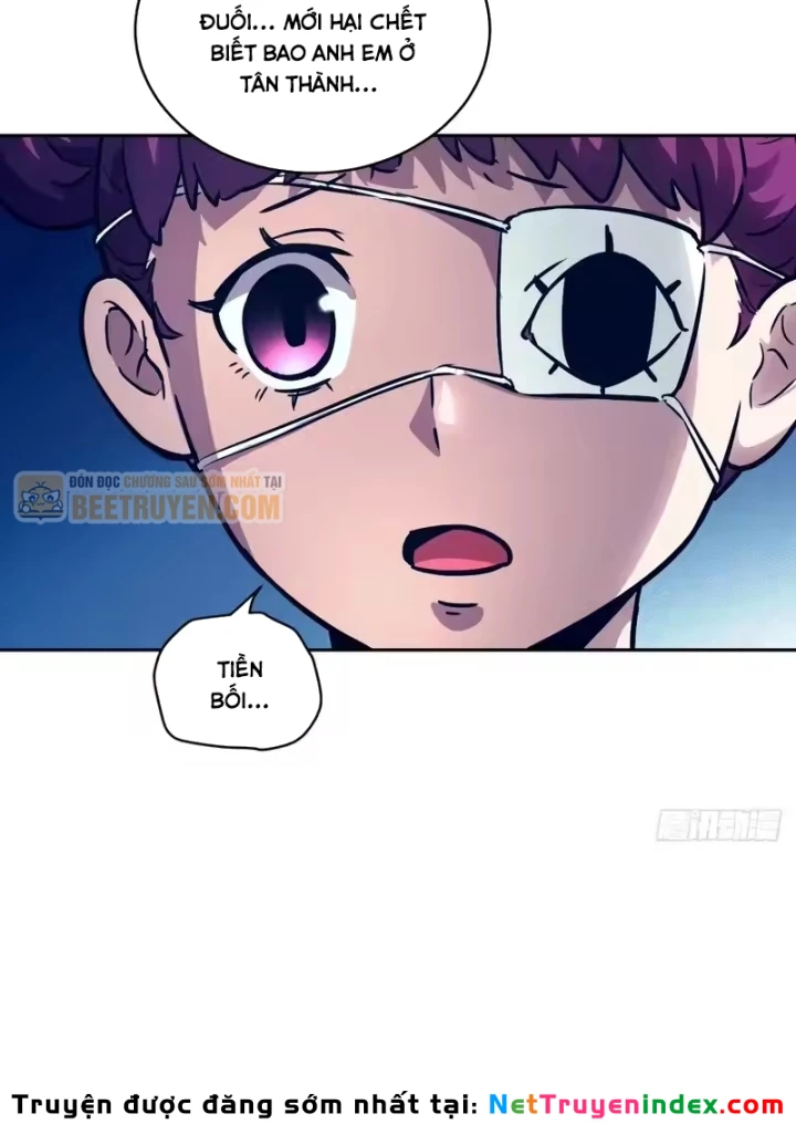 Tay Trái Của Ta Có Thể Dị Biến Chapter 146 - 24