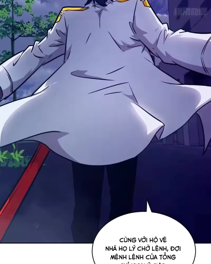 Tay Trái Của Ta Có Thể Dị Biến Chapter 146 - 27