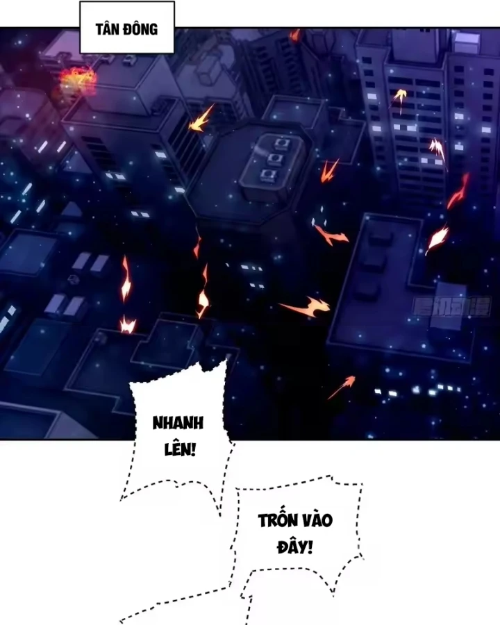 Tay Trái Của Ta Có Thể Dị Biến Chapter 146 - 29