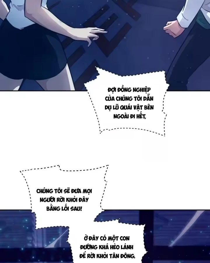 Tay Trái Của Ta Có Thể Dị Biến Chapter 146 - 31