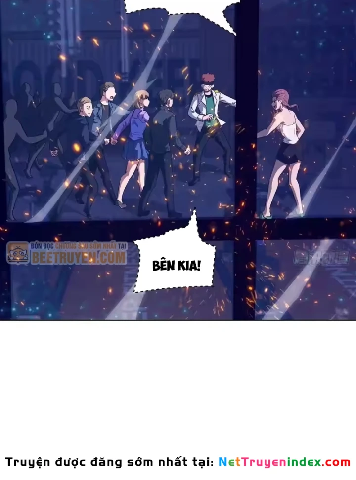 Tay Trái Của Ta Có Thể Dị Biến Chapter 146 - 32