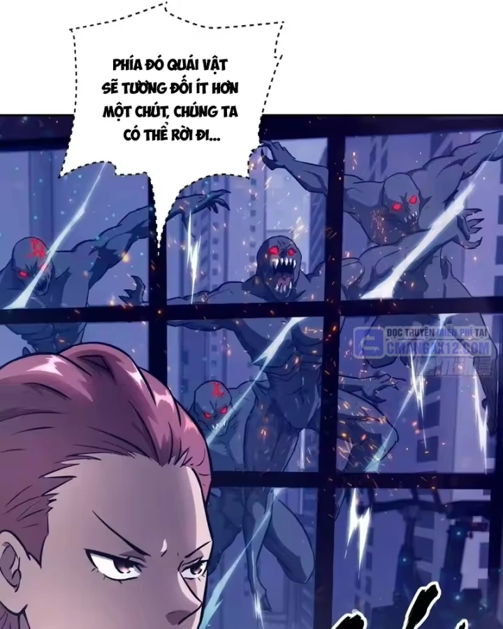 Tay Trái Của Ta Có Thể Dị Biến Chapter 146 - 34