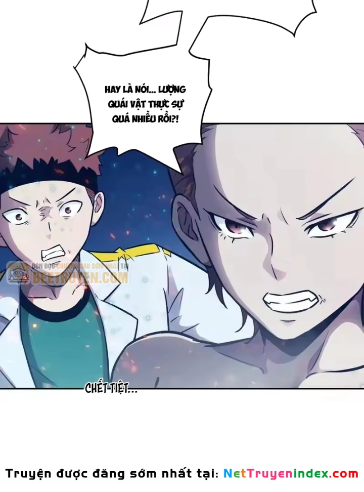 Tay Trái Của Ta Có Thể Dị Biến Chapter 146 - 38