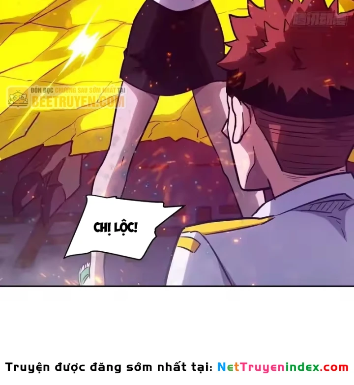 Tay Trái Của Ta Có Thể Dị Biến Chapter 146 - 41