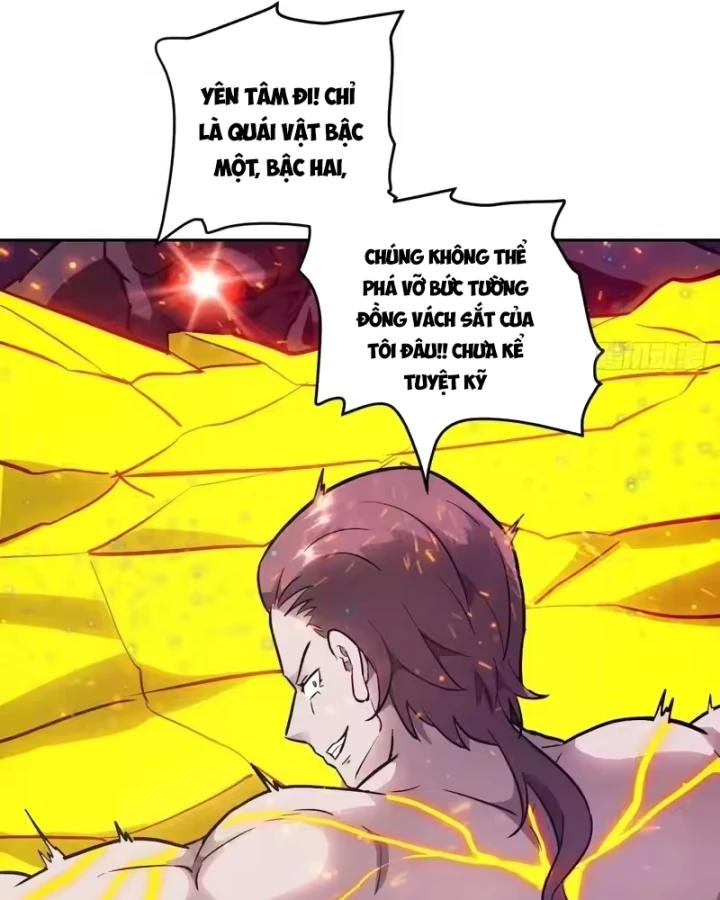 Tay Trái Của Ta Có Thể Dị Biến Chapter 146 - 42