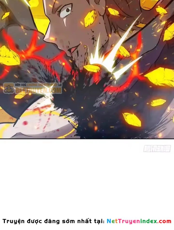 Tay Trái Của Ta Có Thể Dị Biến Chapter 146 - 44