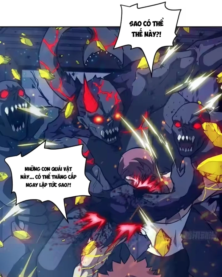 Tay Trái Của Ta Có Thể Dị Biến Chapter 146 - 45