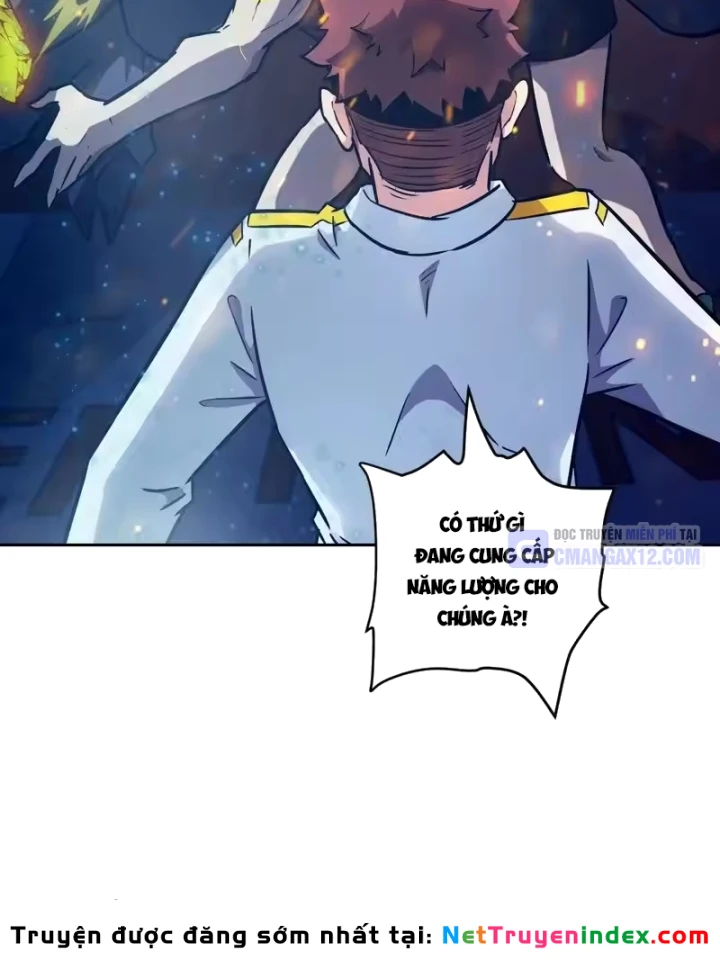 Tay Trái Của Ta Có Thể Dị Biến Chapter 146 - 46