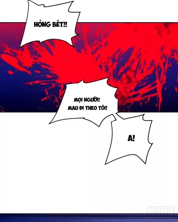 Tay Trái Của Ta Có Thể Dị Biến Chapter 146 - 47