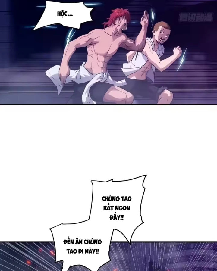 Tay Trái Của Ta Có Thể Dị Biến Chapter 146 - 49