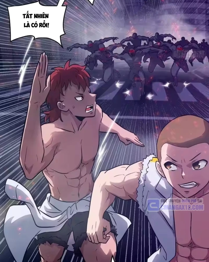 Tay Trái Của Ta Có Thể Dị Biến Chapter 146 - 50