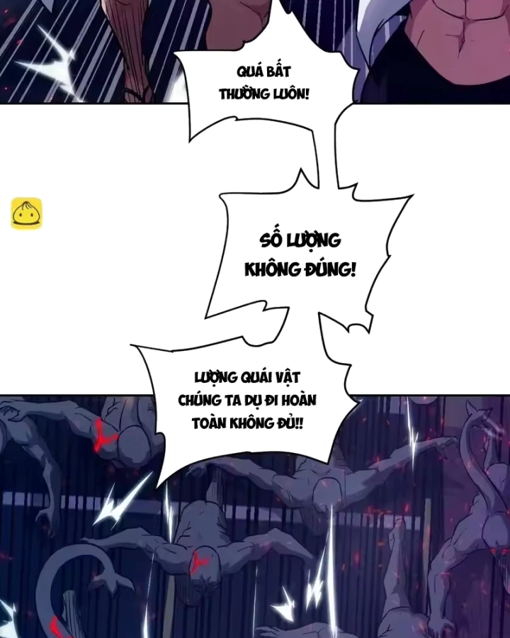 Tay Trái Của Ta Có Thể Dị Biến Chapter 146 - 51