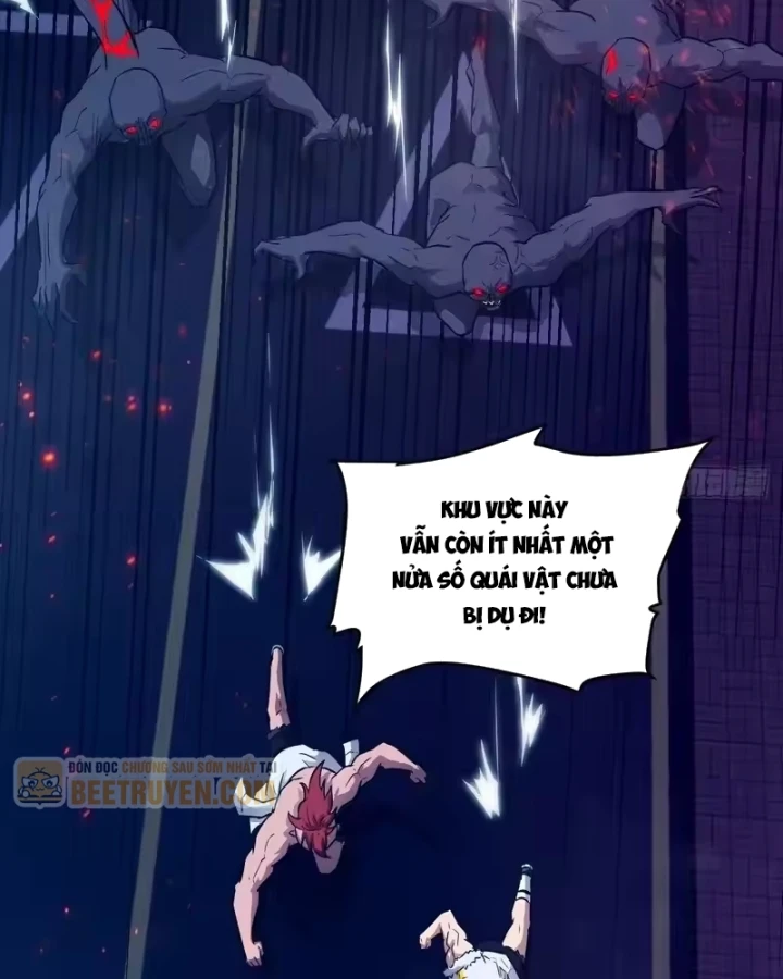 Tay Trái Của Ta Có Thể Dị Biến Chapter 146 - 52