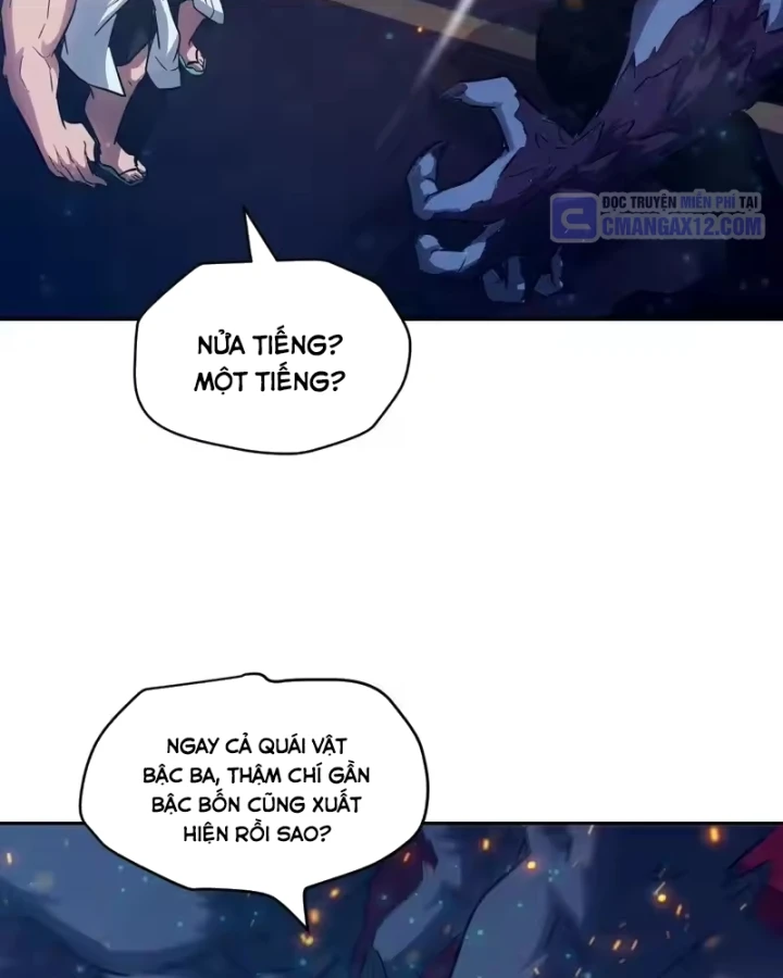 Tay Trái Của Ta Có Thể Dị Biến Chapter 146 - 59