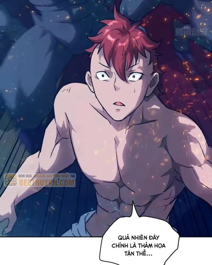 Tay Trái Của Ta Có Thể Dị Biến Chapter 146 - 60