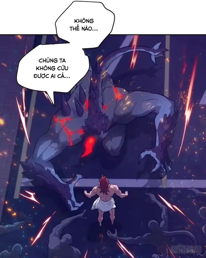 Tay Trái Của Ta Có Thể Dị Biến Chapter 146 - 62