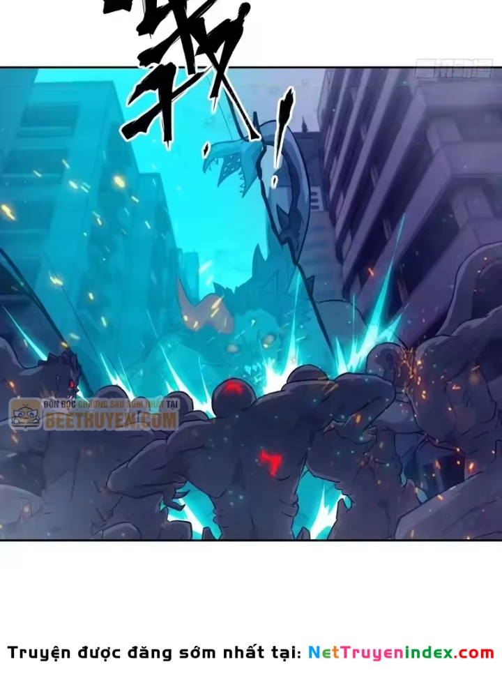 Tay Trái Của Ta Có Thể Dị Biến Chapter 146 - 64