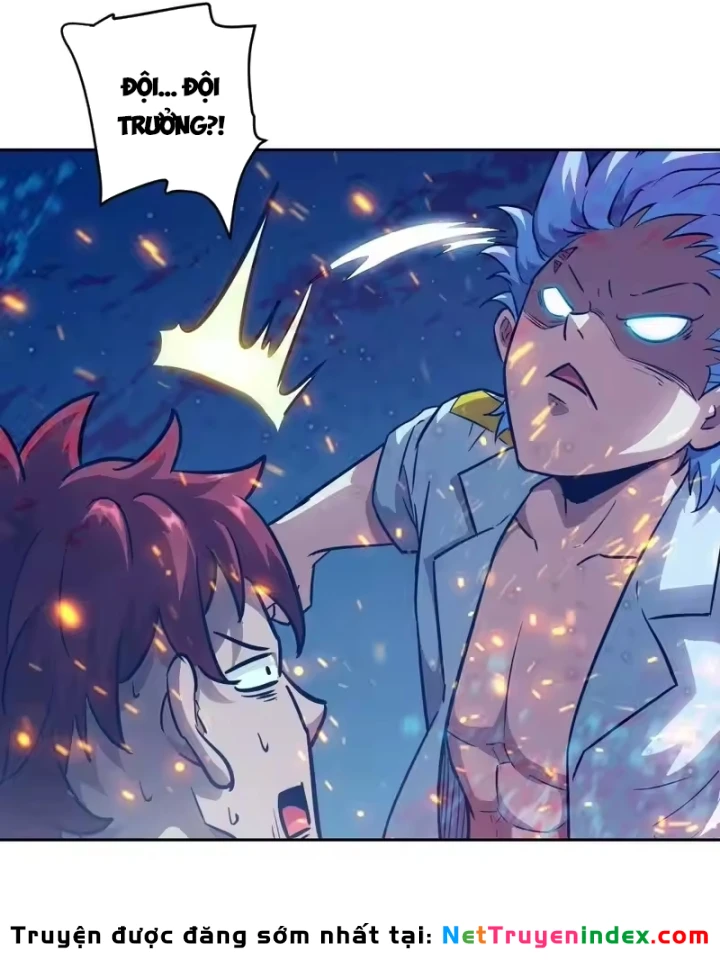 Tay Trái Của Ta Có Thể Dị Biến Chapter 146 - 70