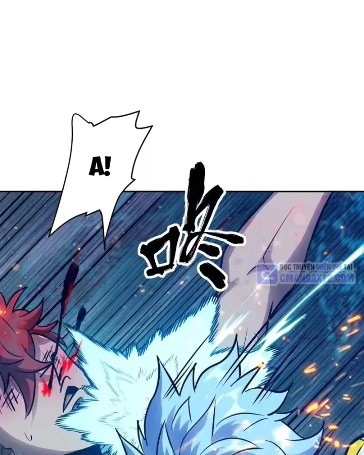 Tay Trái Của Ta Có Thể Dị Biến Chapter 146 - 71