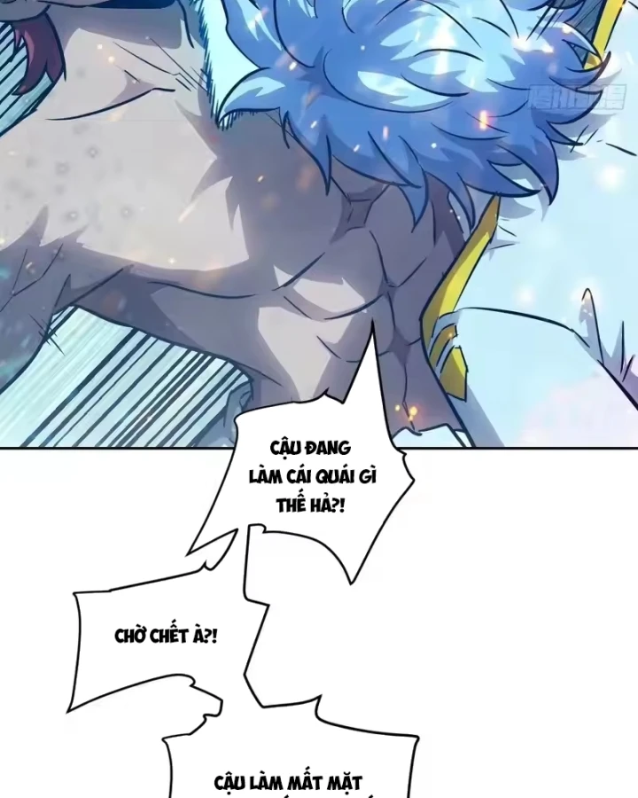 Tay Trái Của Ta Có Thể Dị Biến Chapter 146 - 72