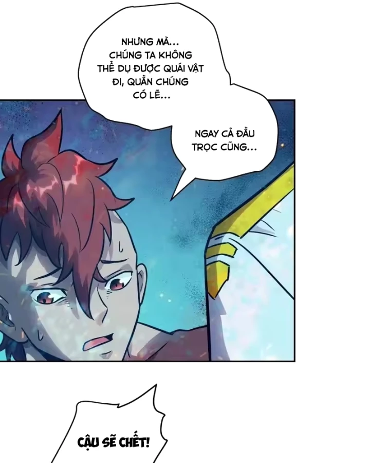 Tay Trái Của Ta Có Thể Dị Biến Chapter 146 - 74