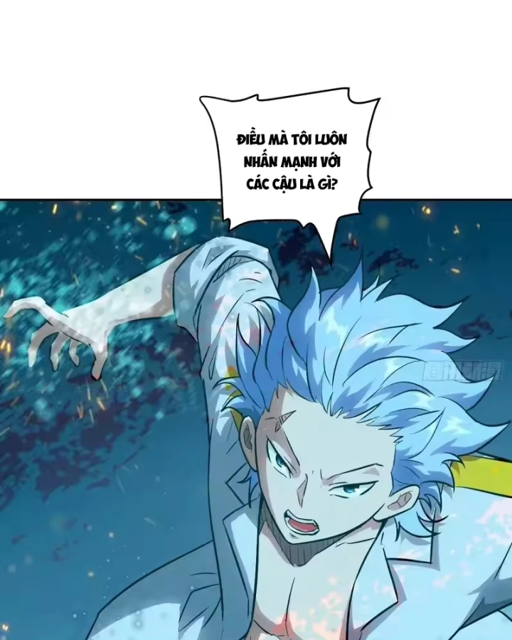 Tay Trái Của Ta Có Thể Dị Biến Chapter 146 - 79